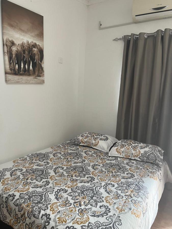 Mukala Lodge Lusaka Bagian luar foto