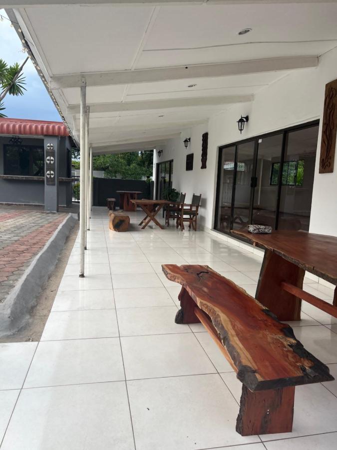Mukala Lodge Lusaka Bagian luar foto