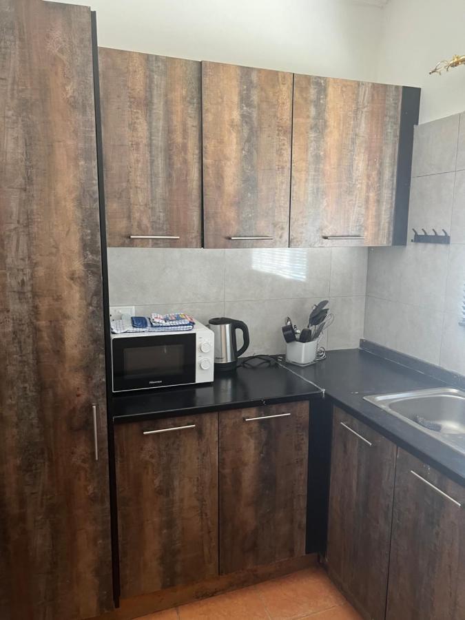 Mukala Lodge Lusaka Bagian luar foto