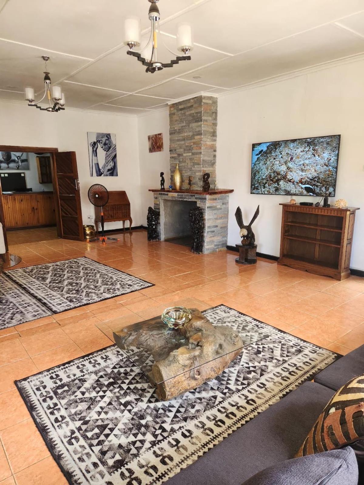 Mukala Lodge Lusaka Bagian luar foto