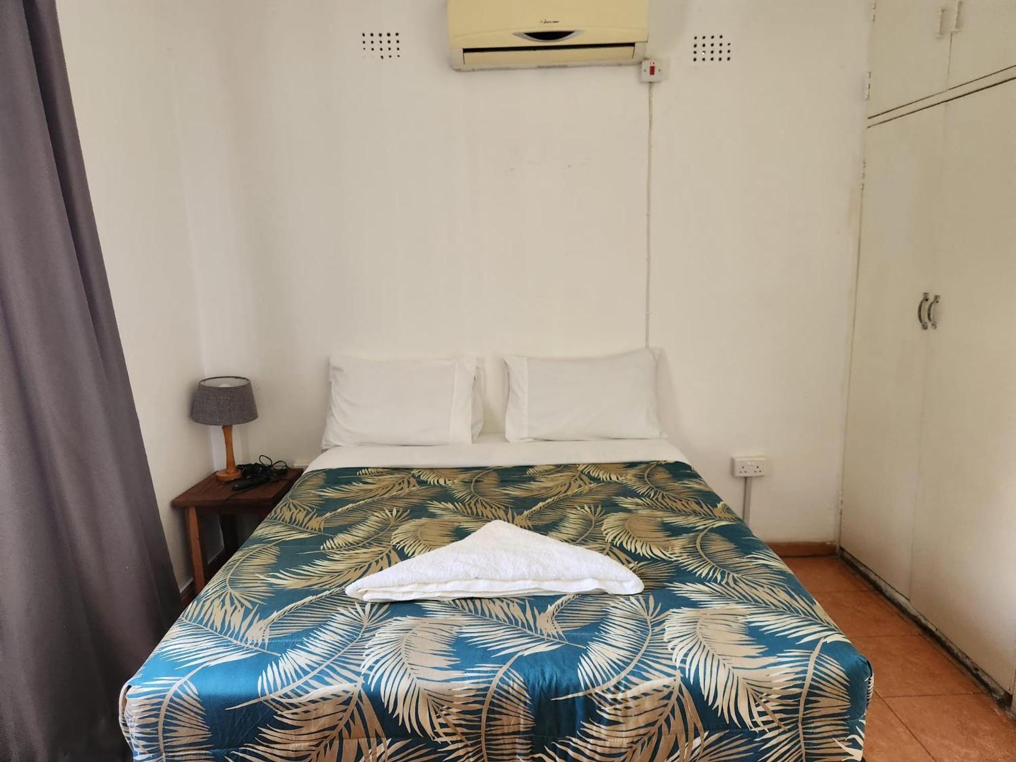 Mukala Lodge Lusaka Bagian luar foto