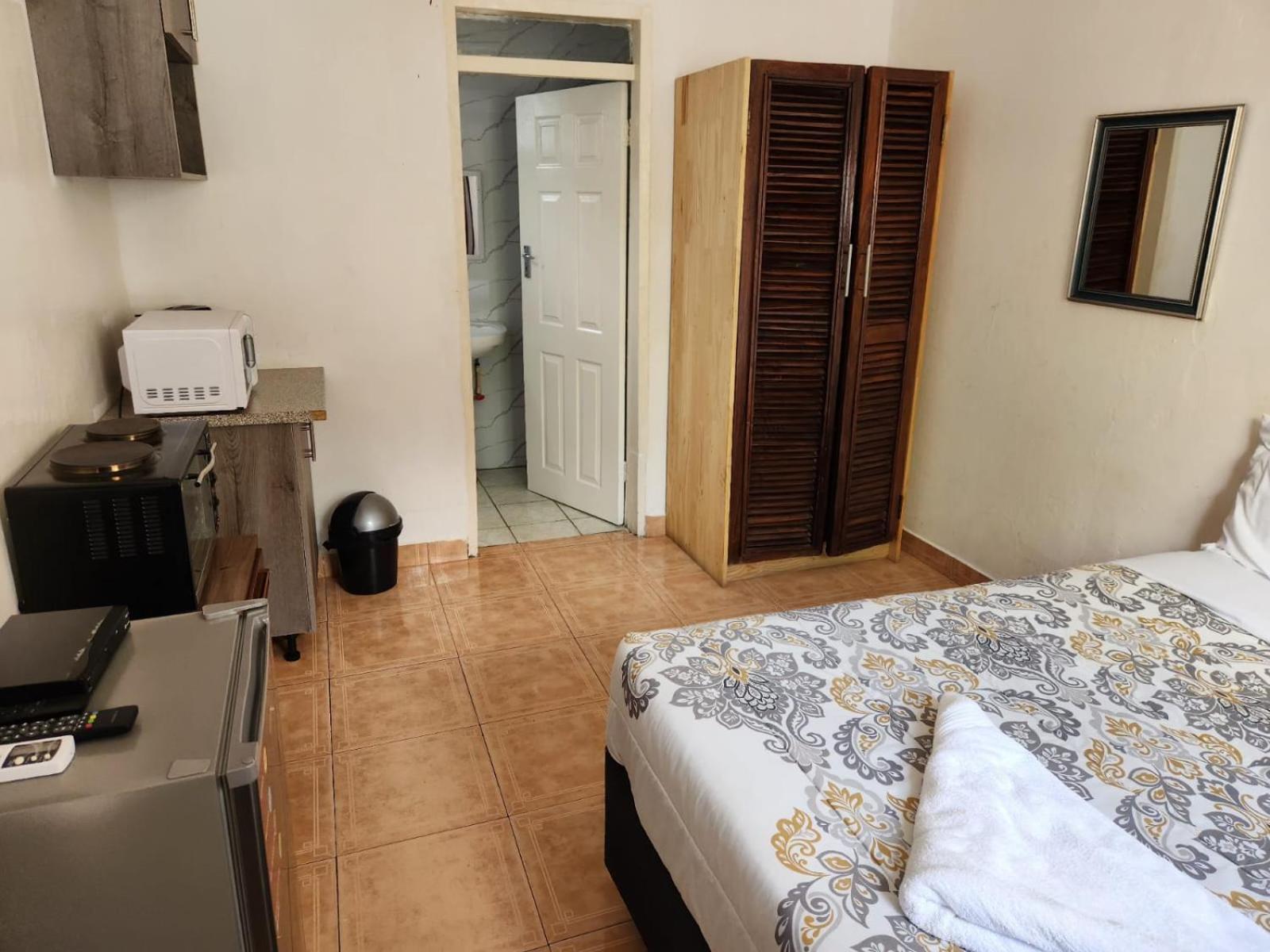 Mukala Lodge Lusaka Bagian luar foto