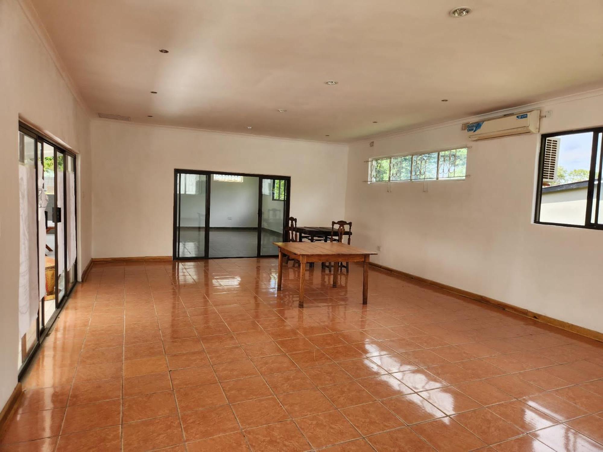 Mukala Lodge Lusaka Bagian luar foto